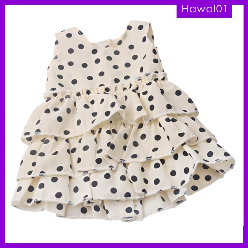 Details about   2018 Clothes Dress For 18 Inch Cute Boy Doll Accessory Girl Toy Hot Sale 