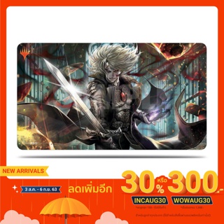 ﻿Ultra Pro Playmat: War of the Spark Alternate Art - Sorin Markov