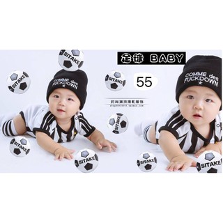 พร้อมส่ง!!  ชุดแฟนซีเด็ก นักฟุตบอล 024 (Football) Baby Fancy By Tritonshop