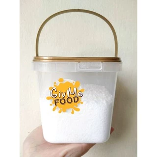 Isomalt ไอโซมอลต์ ขนาด 500 กรัม / 1 กก. สารให้ความหวาน sugar substitute