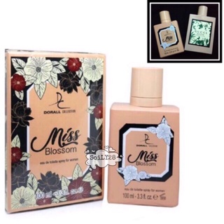 น้ำหอม Dorall Collection Miss Blossom 100 ml