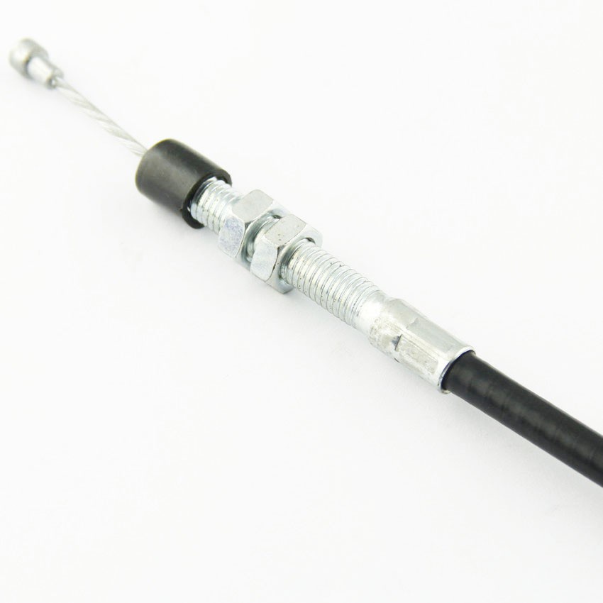 สายคลัตช์สําหรับ Yamaha XJ600 FJ600 1984-1991 49A-2633-00-00-00 รถจักรยานยนต์สายคลัตช์