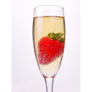 หัวน้ำหอม strawberry champagne 002685