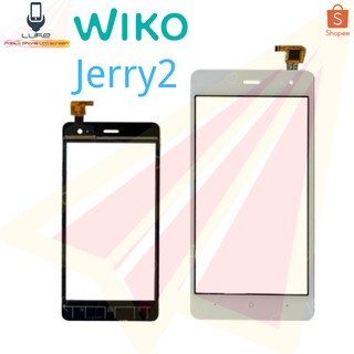 Luke Touch Screen ทัชสกรีน wiko Jerry2