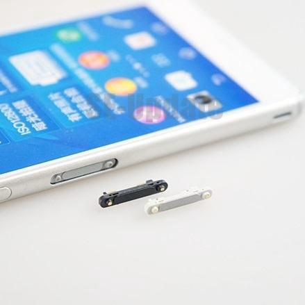 ขั้วพอร์ตชาร์จแม่เหล็ก Sony Xperia Z3 Magnetic Charging Port