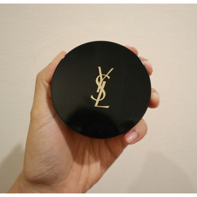 YSL Fusion Ink compact B40 แป้งดินน้ำมัน