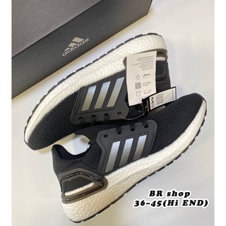 Adidas Ultra Boost UB21 Black