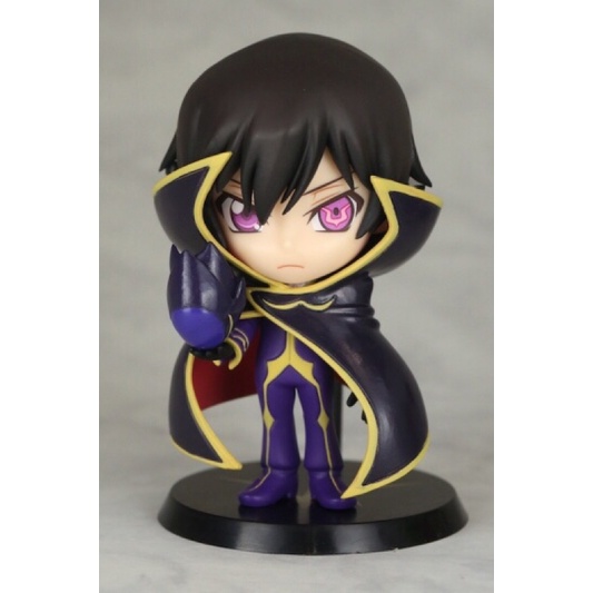 Code Geass - Hangyaku no Lelouch - ruebin - ThaiPick