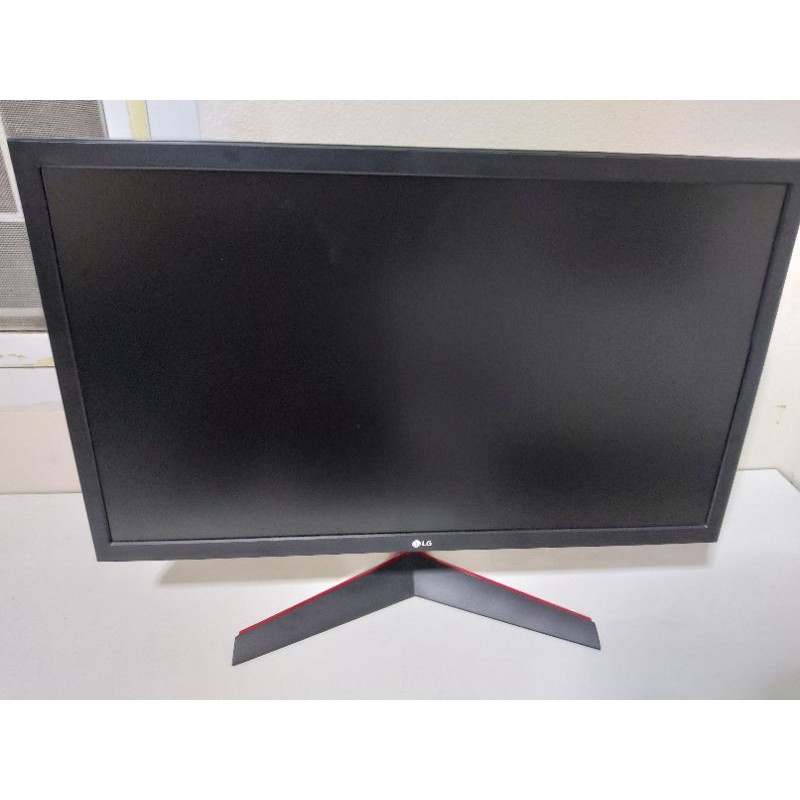 Monitor 24" 144Hz LG UltraGear
