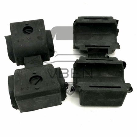 Stabilizer / Antirollbar Bush ด้านหน้าสําหรับ Peugeot 407 508 508sw 508GT 508swGT