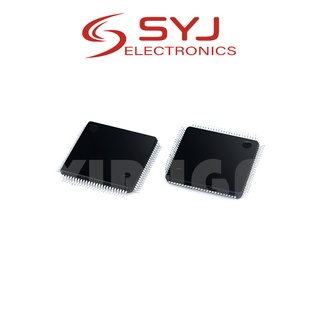 มีสินค้า วงจรรวม STM32F103VCT6 STM32F103VC STM32F103 LQFP-100 1 ชิ้น