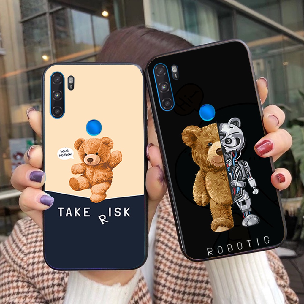 VSMART ACTIVE 1/ ACTIVE 1 PLUS / ACTIVE 3 CUTE SUPER CUTE CASE