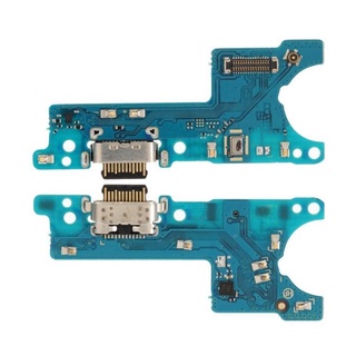 แพรตูดชาร์จ ก้นชาร์จ Samsung M11 M115 Charging Connector Flex Cable for Samsung M11 M115 รับประกัน 1 เดือน