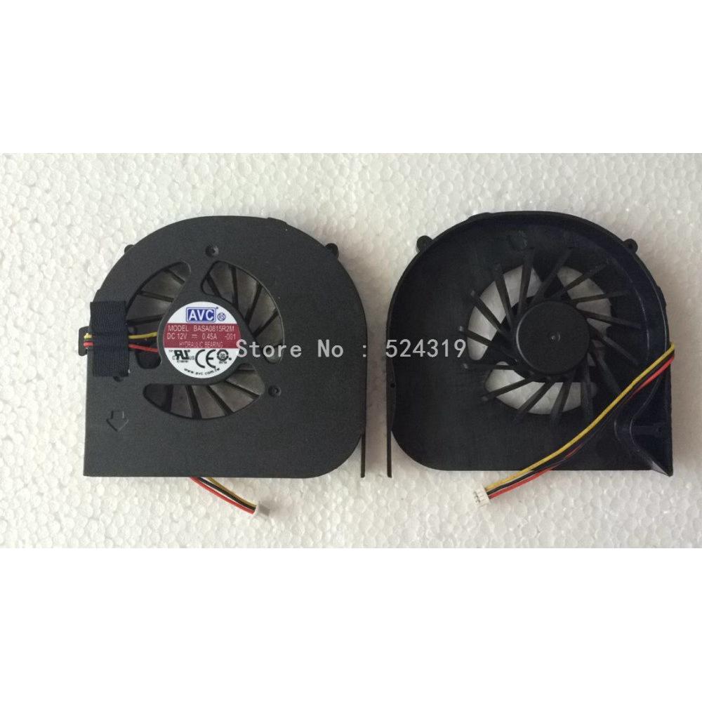 New OEM Laptop Fan for Acer 4551 4551G 4741 4741G