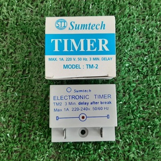 ไทม์เมอร์แอร์ Sumtech TM-2