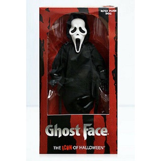 Ghost Face Roto Plush Scream 46 cm(แท้)