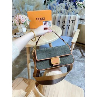 กระเป๋า Fendi ส่งฟรี EMS✅