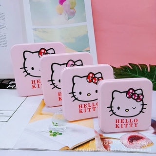 กล่องใส่ของ Hello Kitty