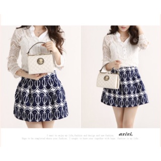 Axixi bag