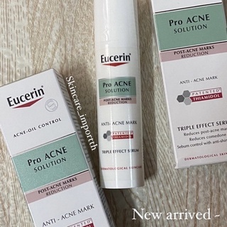 Pro ACNE SOLUTION ANTI-ACNE MARK