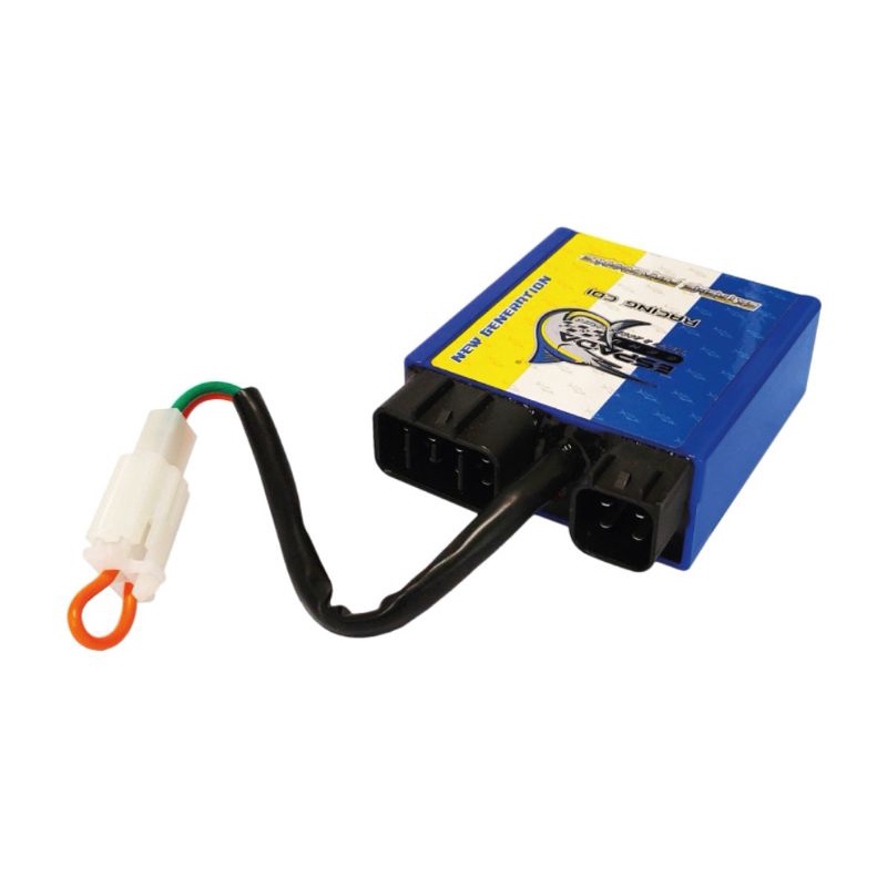 ESPADA RACING CDI RACING YAMAHA LC135 135LC