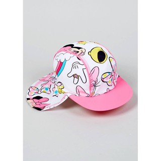 Kids Minnie Mouse Keppi Sun Hat = 590 THB (UK)