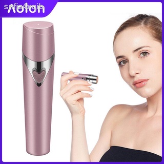 ♟☂▽[Aolon Womans Epilator Hair Removal Machine PCZ02 Professional Hair Removal Device Electric Lady Shaving Trimmer Hai