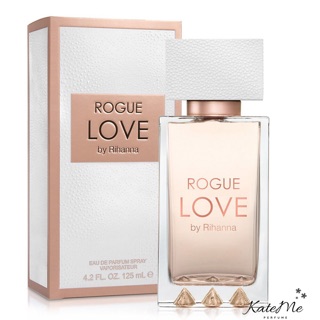 Rihanna Rogue Love EDP 125 ml.