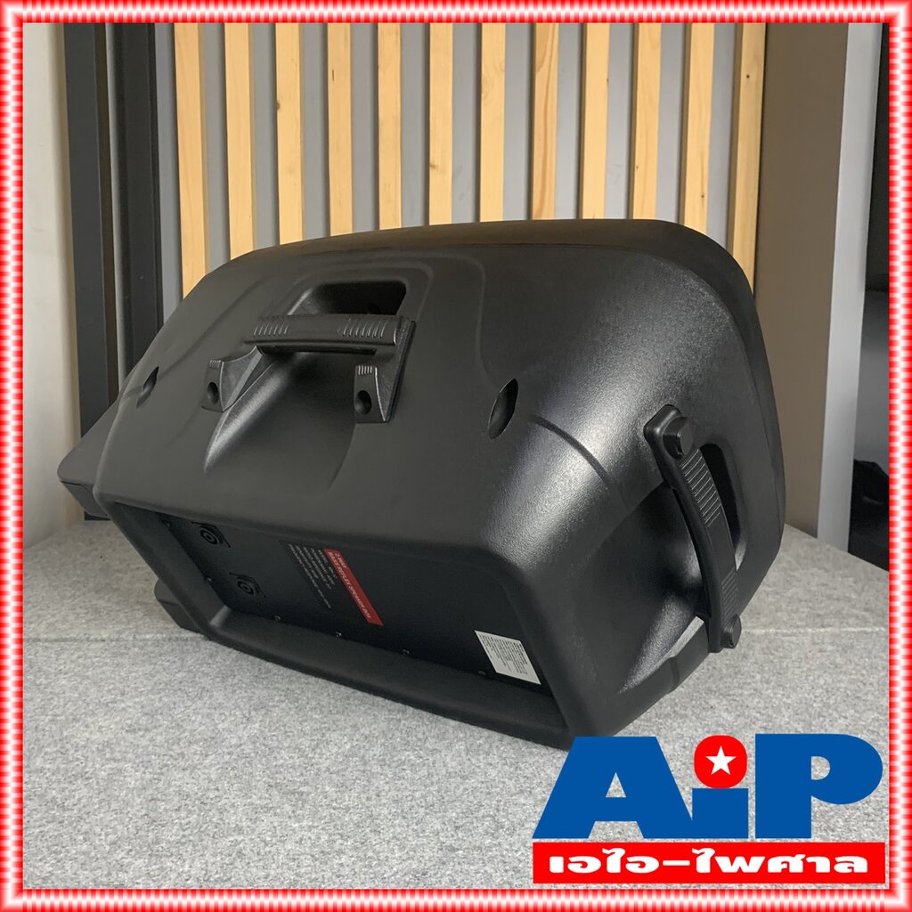 ราคา1ใบ NPE MH-12 ตู้ลำโพง 12นิ้ว ลำโพง12นิ้ว MH 12 ตู้พลาสติก ABS 12นิ้ว MH12 ตู้ลำโพงกลางแจ้ง เอไอ-ไพศาล - รูปที่ 6