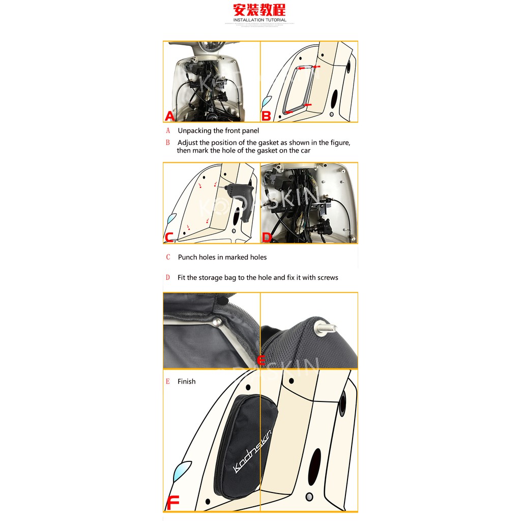 heavy duty cable lock motorcycle