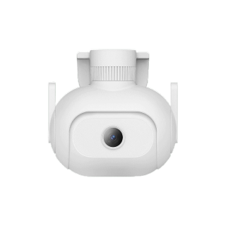[เหลือ 2049 บ. โค้ด CUVASAHJ] IMILAB EC5 กล้องวงจรปิด Xiaomi 2K 3MP ตรวจจับคนแบบ 360° ภาพสีกลางคืน ศูนย์ไทย -15M