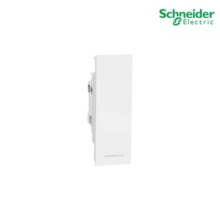 Schneider รุ่น AvatarOn A : M3T31_2_WE สวิตช์สองทาง 1 ช่อง พร้อมพรายน้ำ สีขาว สั่งซื้อได้ที่ร้าน PlugOn