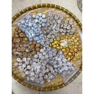 ชาผู่เอ๋อร์（เม็ด）（普洱茶粒P）ความงาม ลดน้ำหนัก ต่อต้านริ้วรอย