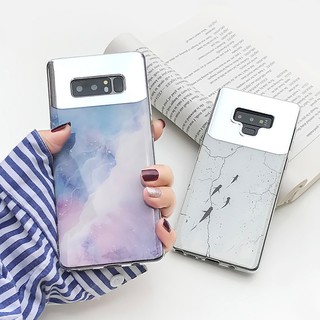 แฟชั่นเคสโทรศัพท์มือถือสําหรับ Samsung A 10 A 20 A 30 A 50 A 60 A 70 A 5 A 9 A 8 2018 A 750 A 2 Core A 6 Plus A8 Plus A 51 A 71 A 90 5 G