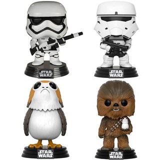 funko pop star wars ของเล่นเคี้ยวสําหรับเด็ก