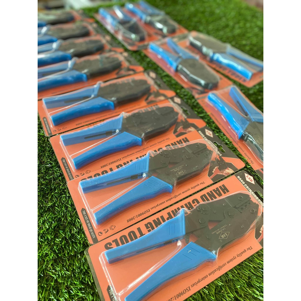 คีมย้ำ MC4 รุ่น LS-2546B