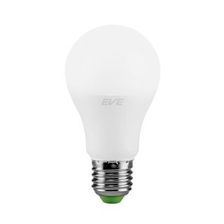 [พร้อมส่ง] HomeDoDee หลอด LED EVE A60 SUPER SAVE 5 วัตต์ WARMWHITE E27 หลอดไฟ LED