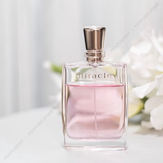 LANCOME - Miracle [EDP] แบ่งขายน้ำหอมแท้ 100% ไม่แท้ยินดีคืนเงิน !!