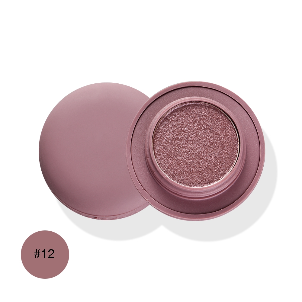 เครื่องสําอางเกาหลี Beauty Buffet Bakery Macaron Shadow เครื่องสําอางเกาหลี Beauty Buffet Bakery Macaron Shadow