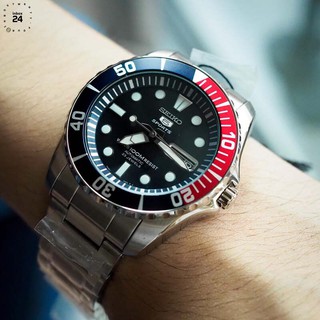 Seiko SNZF15K1 Classic