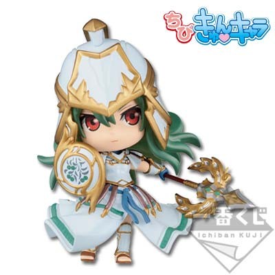 275199 Puzzle & Dragons - Athena - Ichiban Kuji - 3rd Anniversary～ (Banpresto)