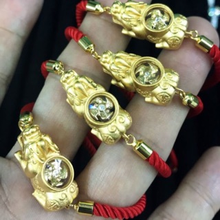 ปีเซียะนำโชค
