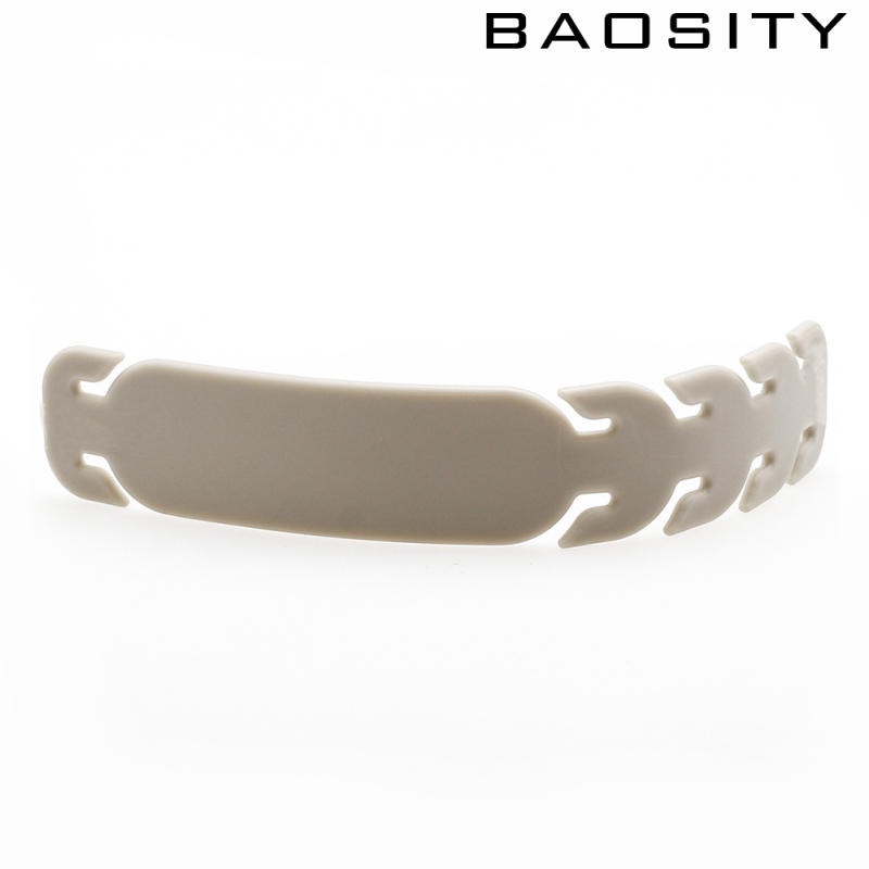 [Baosity*] สายคล้องหูสําหรับต่อขยายหู 6 ชิ้น/ชุด #4