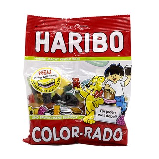 Color Rado 200g สี Rado 200g