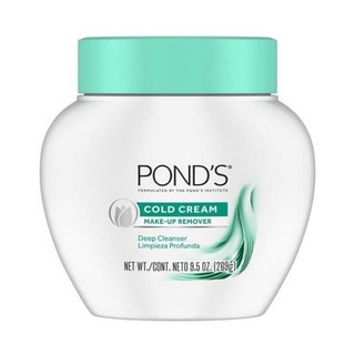 PONDS Cold Cream Cleanser 269g