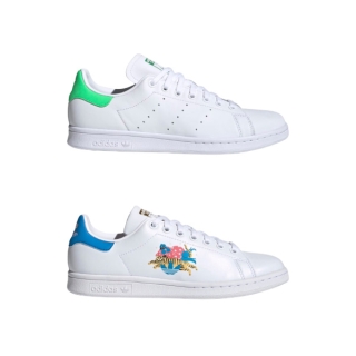 ทักแชทรับโค้ดAdidas Stan Smith (FU9597 / G58920) สินค้าลิขสิทธิ์แท้ Adidas