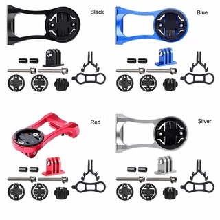 HORIZ Mount Bracket ที่วางไฟหน้าจักรยาน ใช้งานได้ดีสำหรับการขับขี่บนภูเขา