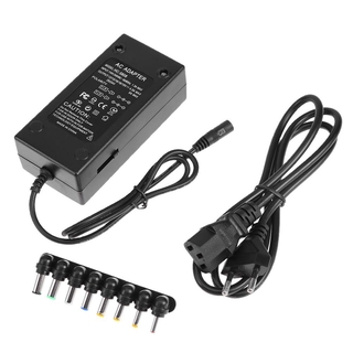 [ oticle ] 96 W 100 V-240 V 50 / 60hz Universal Laptop PC Adapter Power Supply Charger