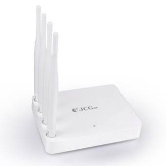 เร้าเตอร์ อุปกรณ์ต่อสัญญาณอินเตอร์เน็ต Coco Wireless Router 4 เสา 9dBi ...