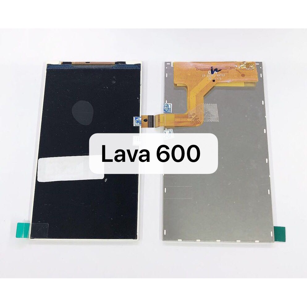 จอใน LCD Ais Lava iris 600 สินค้าพร้อมส่ง จอเปล่า Lava600 , Lava 60